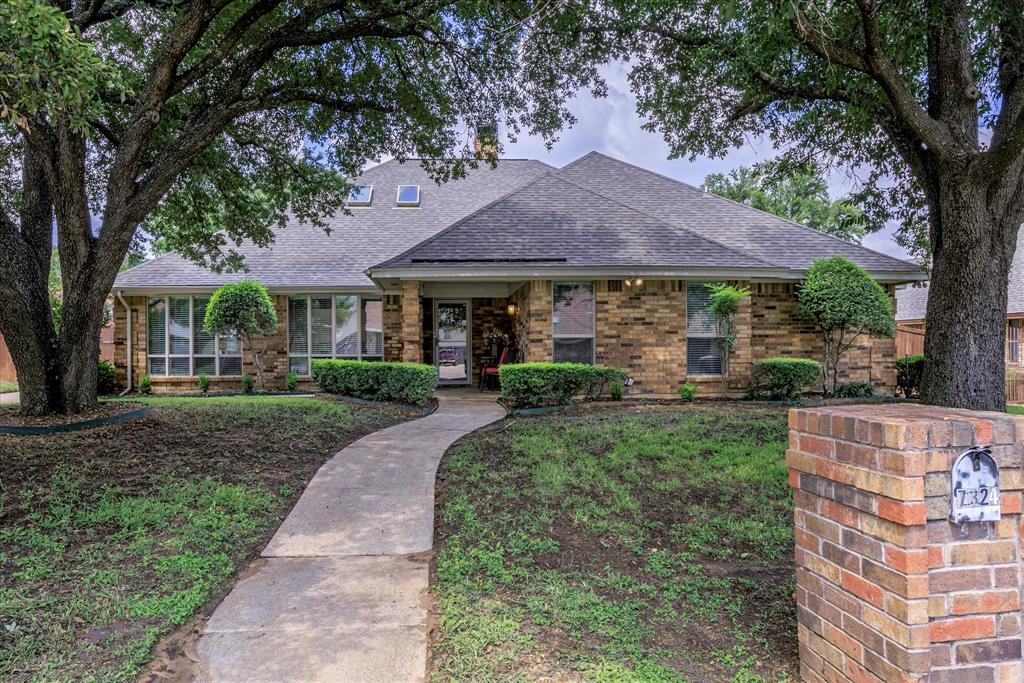 Candleridge Add - Residential