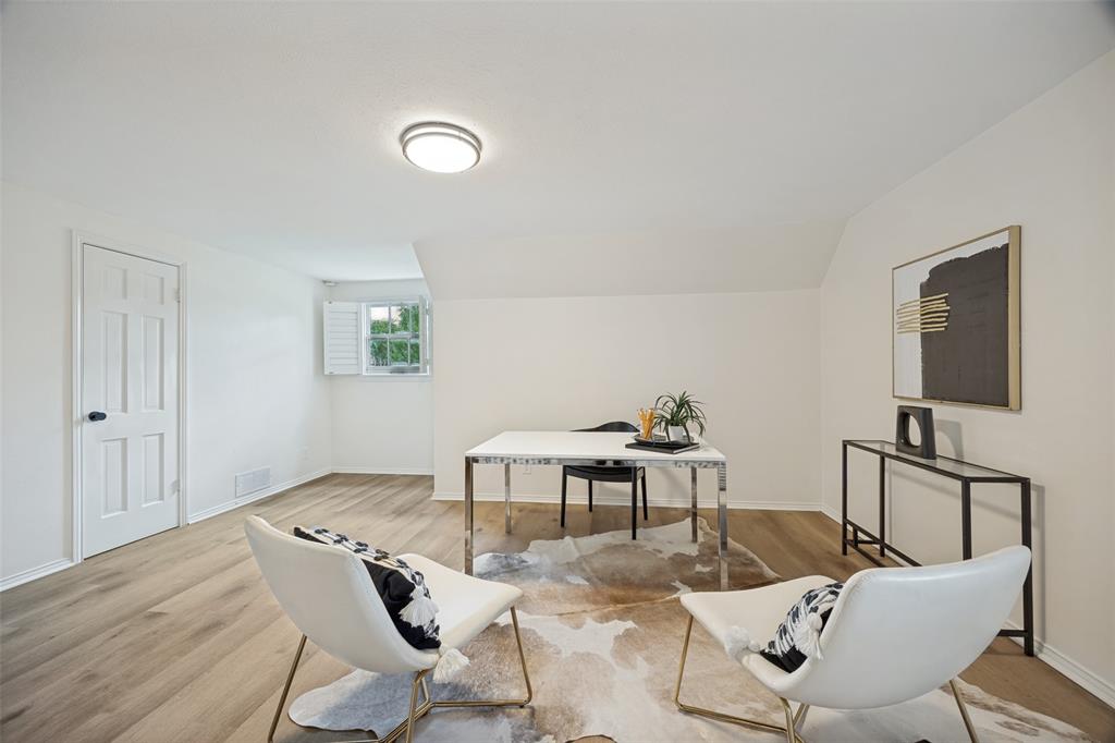 Meadows 3 - Residential