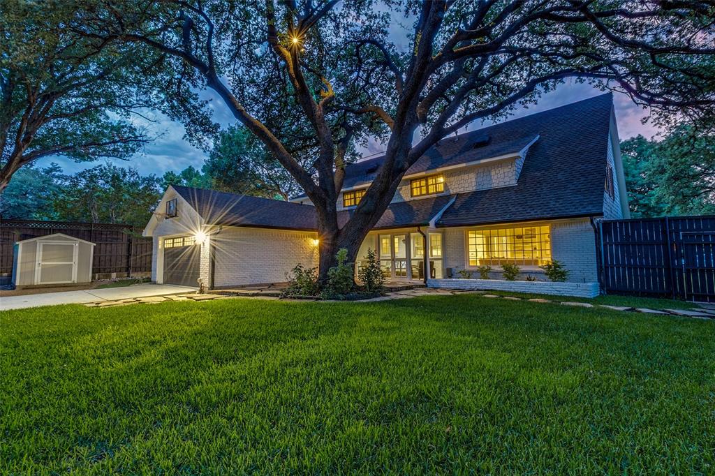 Meadows 3 - Residential