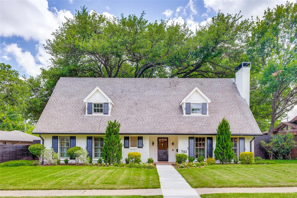 Meadows 3 - Residential