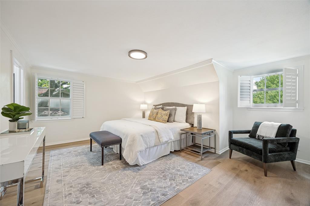 Meadows 3 - Residential
