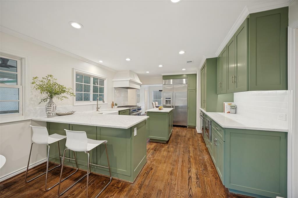 Meadows 3 - Residential