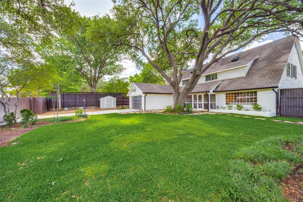 Meadows 3 - Residential