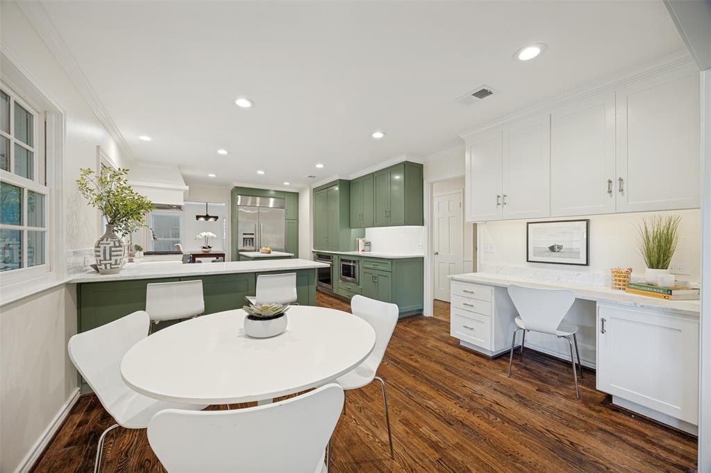 Meadows 3 - Residential