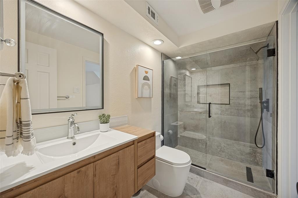 Meadows 3 - Residential