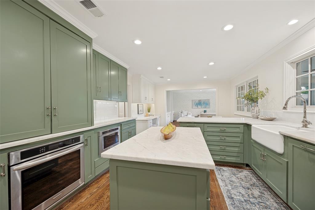 Meadows 3 - Residential