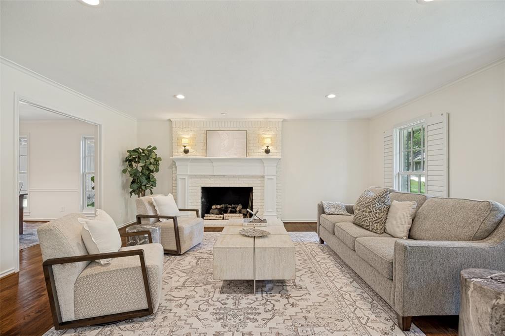Meadows 3 - Residential