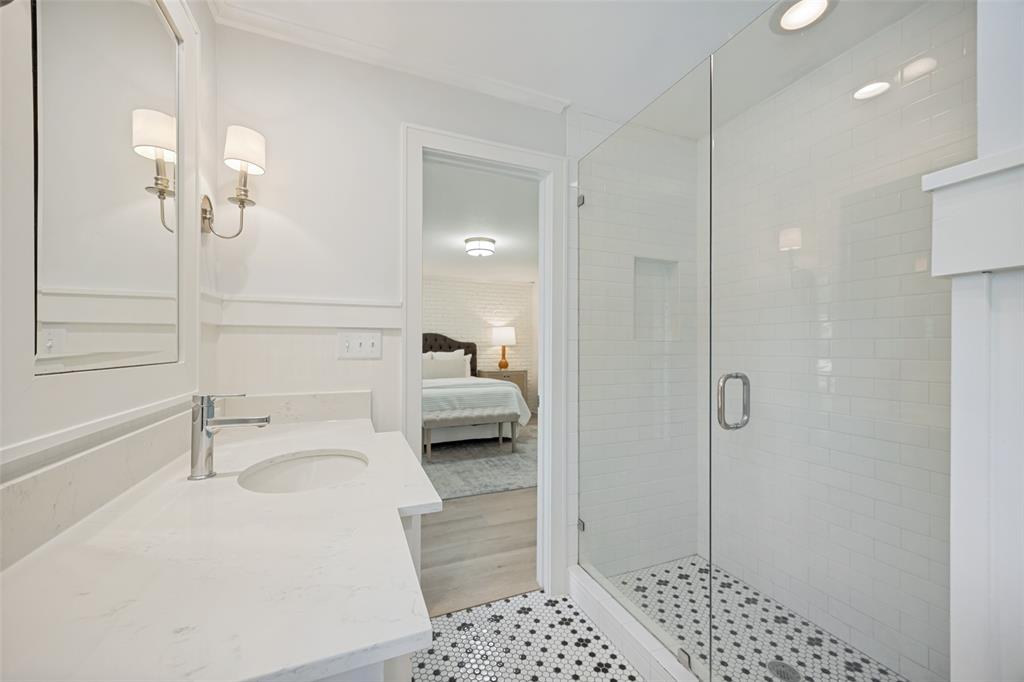 Meadows 3 - Residential