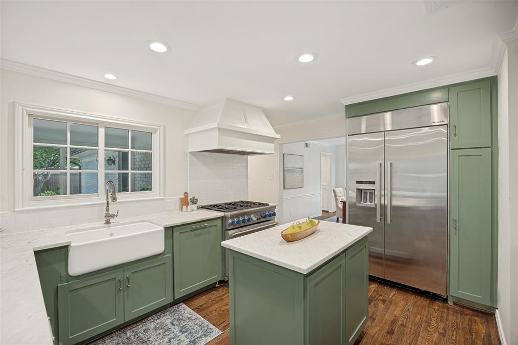 Meadows 3 - Residential