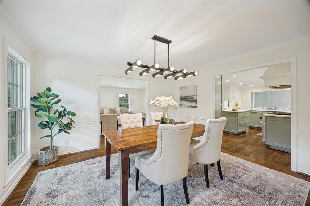 Meadows 3 - Residential