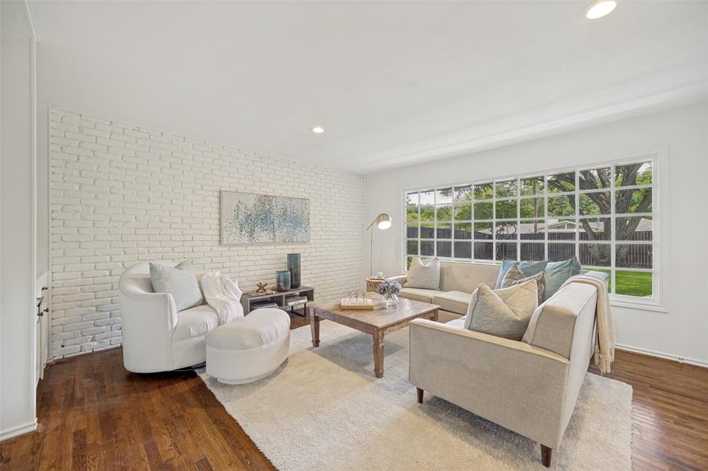 Meadows 3 - Residential