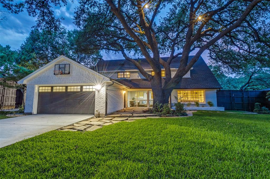 Meadows 3 - Residential
