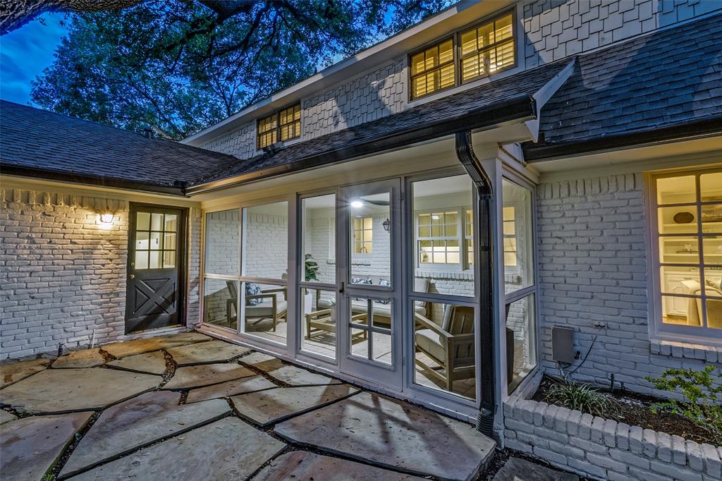 Meadows 3 - Residential