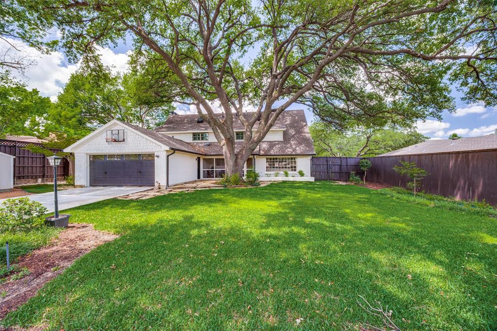 Meadows 3 - Residential