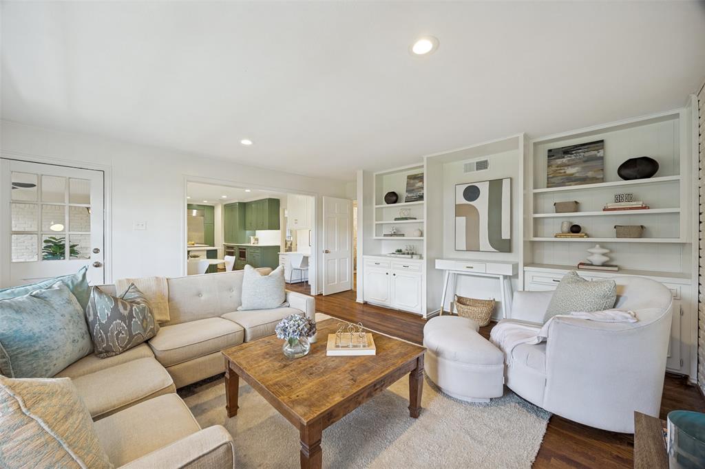 Meadows 3 - Residential