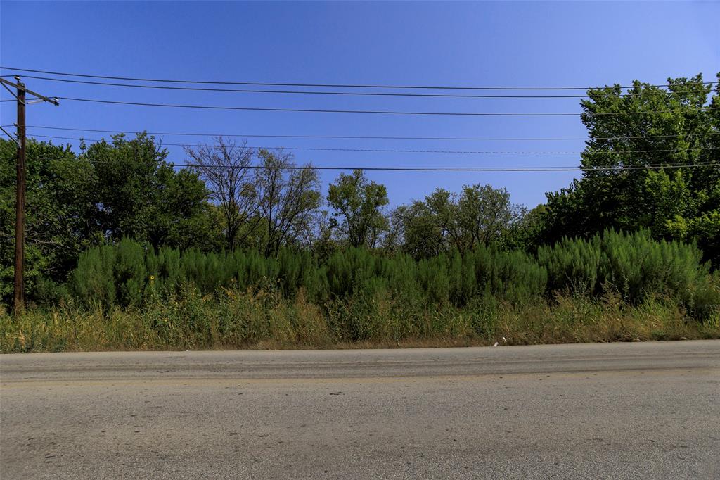 South Seminary Add - Land