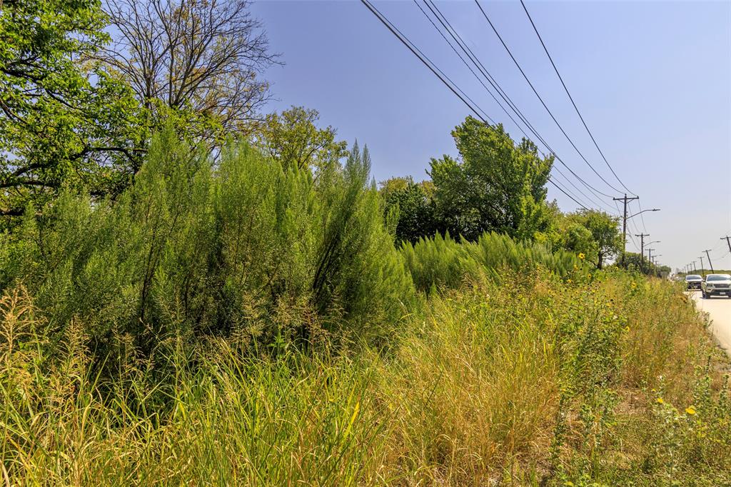 South Seminary Add - Land