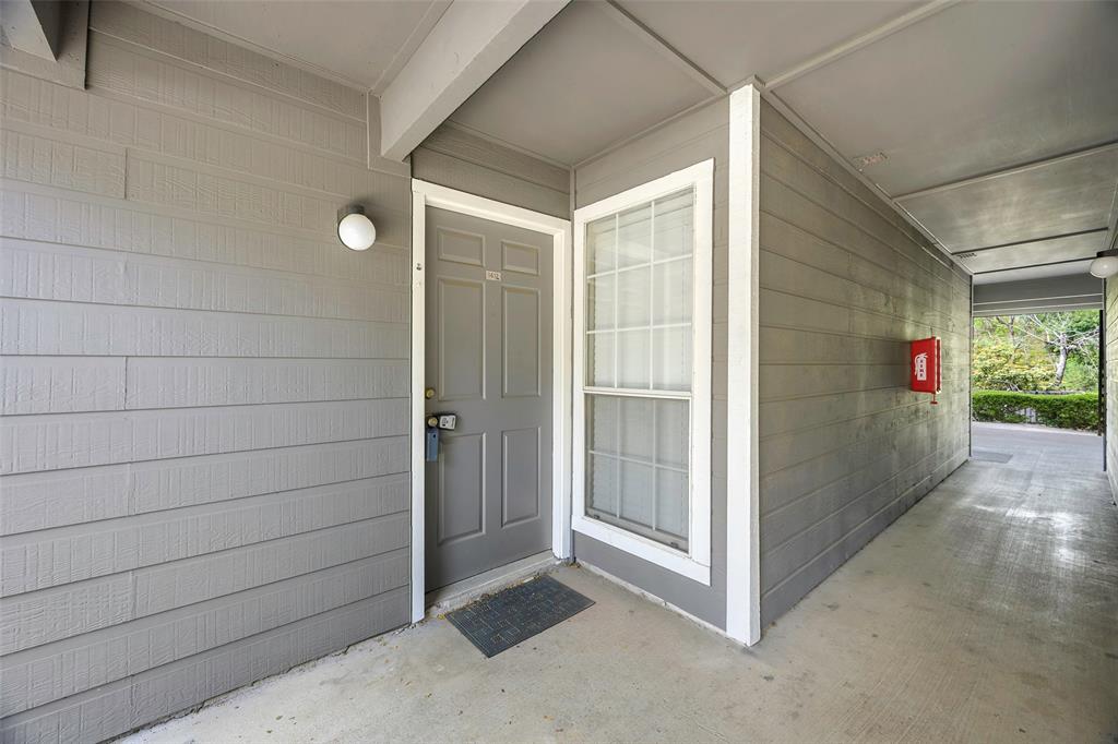 Cimarron Court Condo Ph 1 - Residential