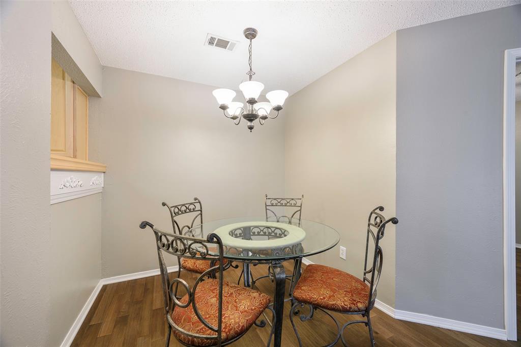 Cimarron Court Condo Ph 1 - Residential