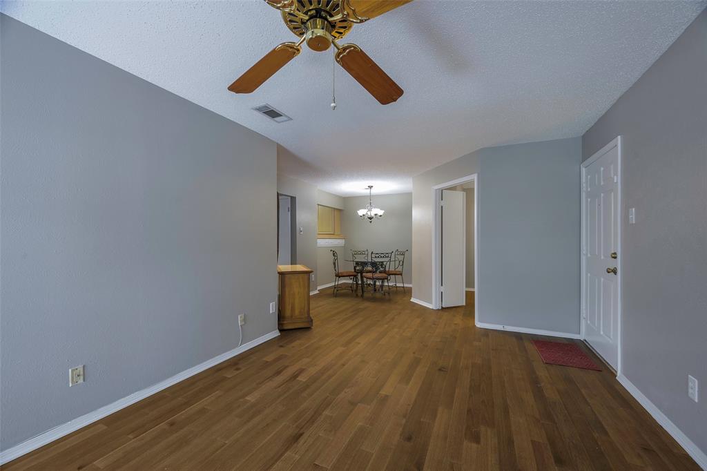 Cimarron Court Condo Ph 1 - Residential