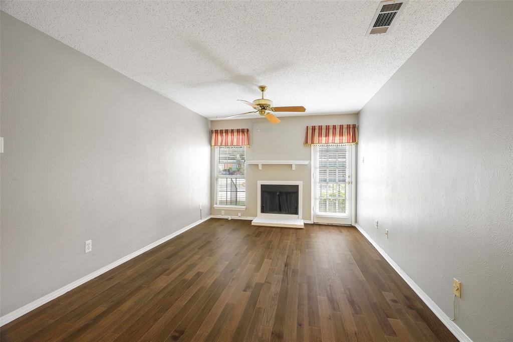 Cimarron Court Condo Ph 1 - Residential