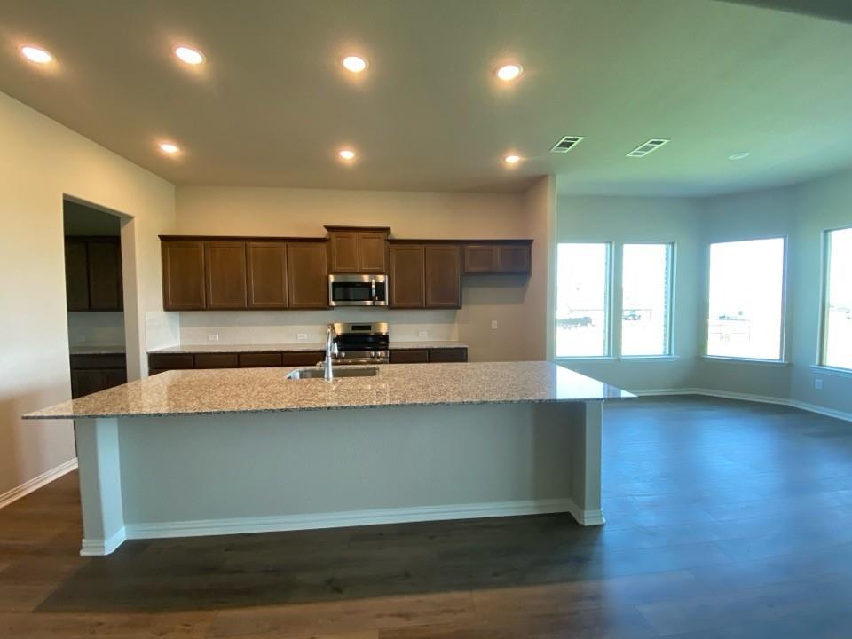 Clear Sky Addition - Residential