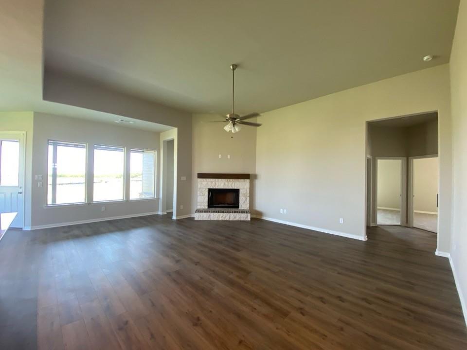 Clear Sky Addition - Residential