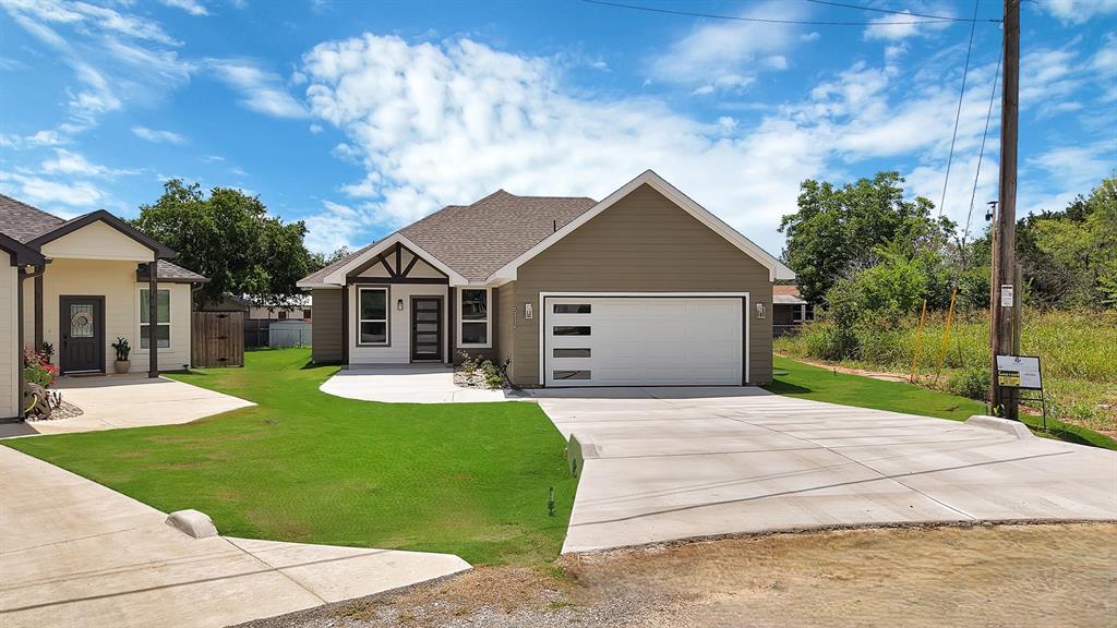 Canyon Creek - Residential