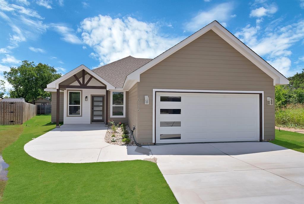 Canyon Creek - Residential