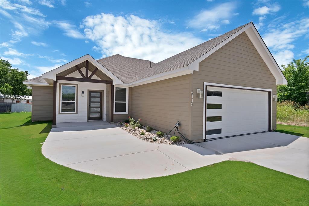 Canyon Creek - Residential