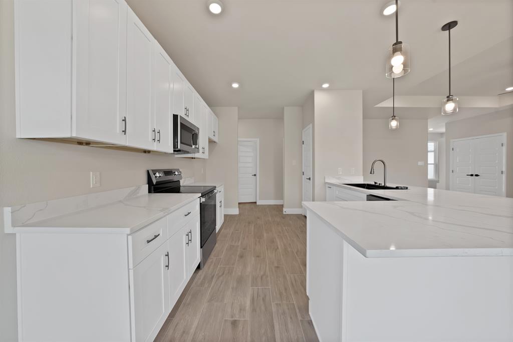 Canyon Creek - Residential
