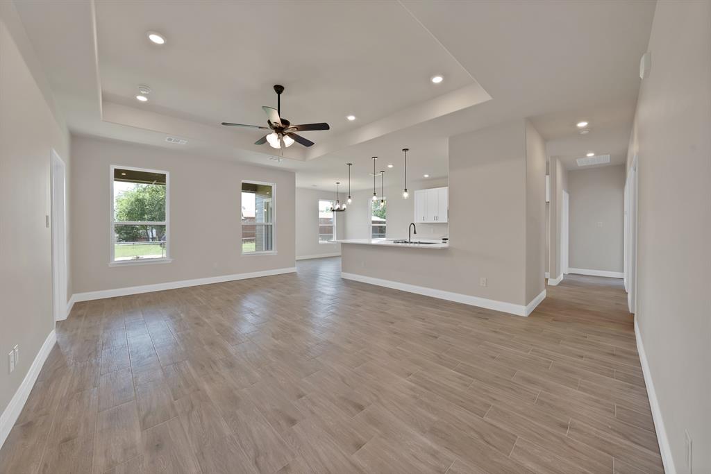 Canyon Creek - Residential
