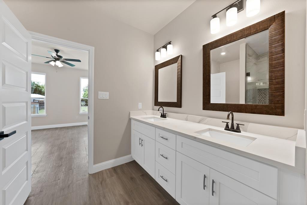 Canyon Creek - Residential