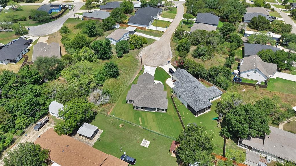 Canyon Creek - Residential