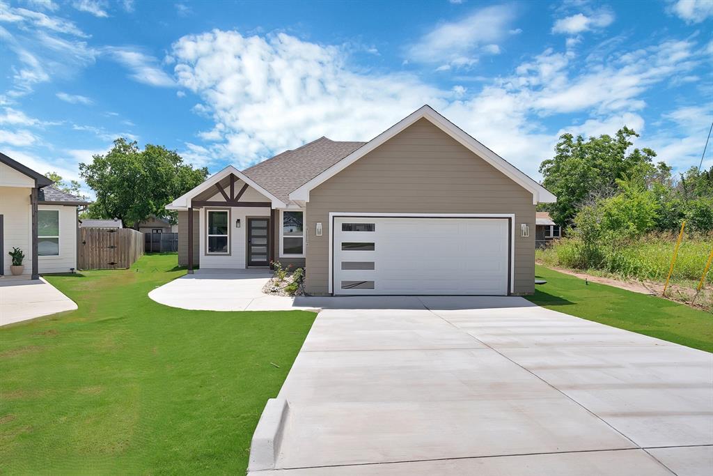 Canyon Creek - Residential