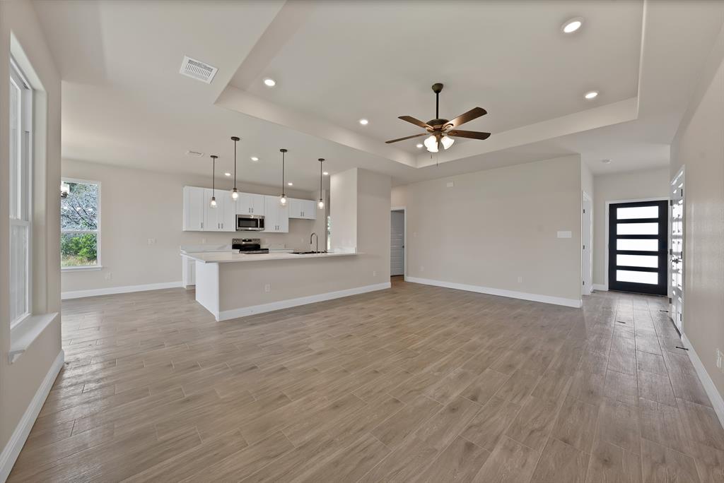 Canyon Creek - Residential