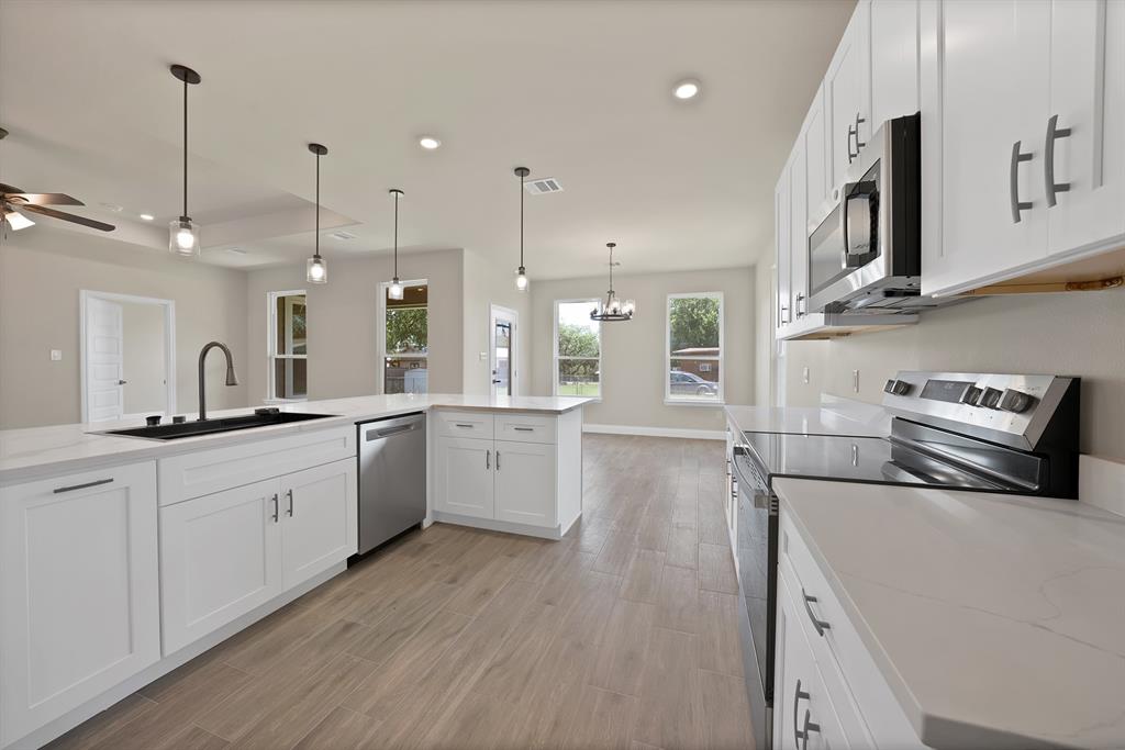 Canyon Creek - Residential
