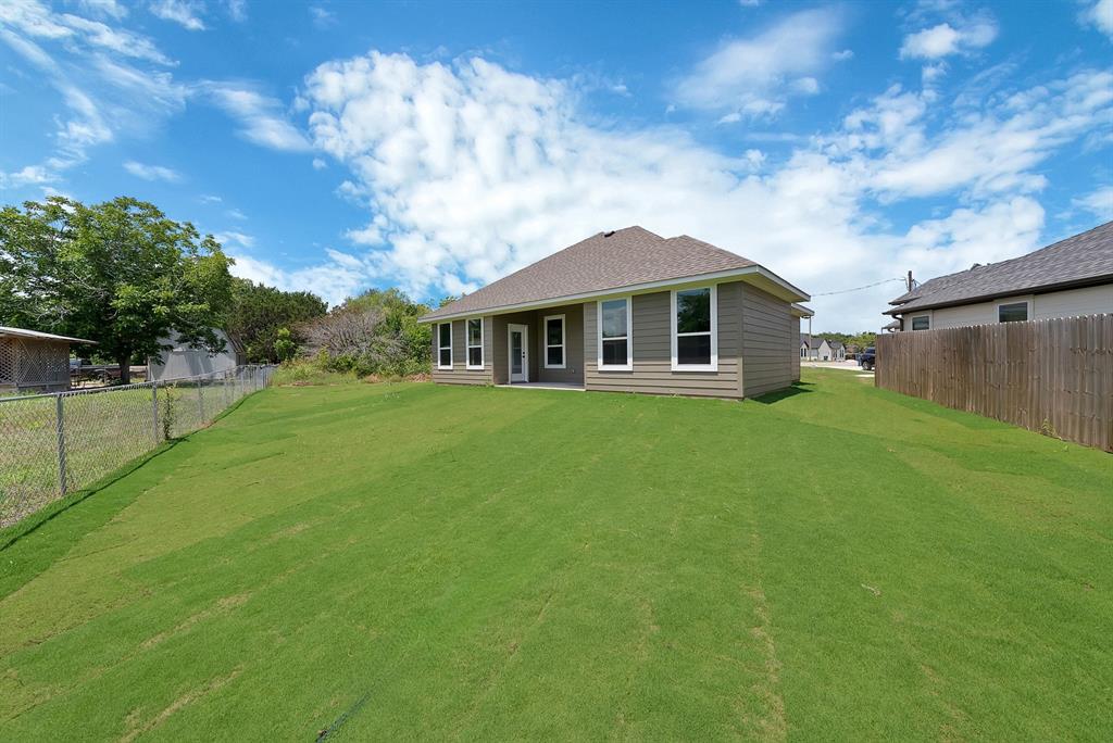 Canyon Creek - Residential