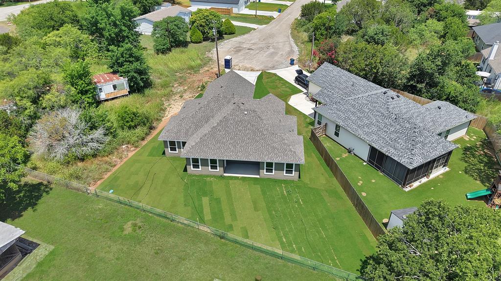 Canyon Creek - Residential