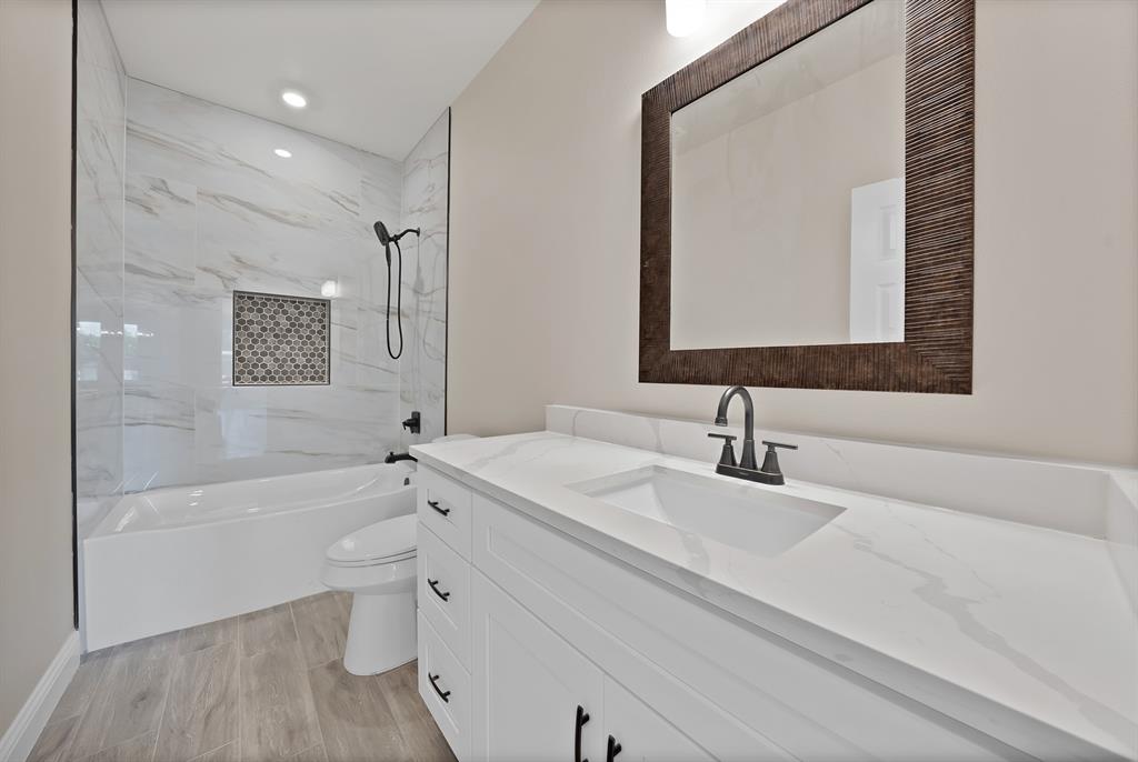 Canyon Creek - Residential
