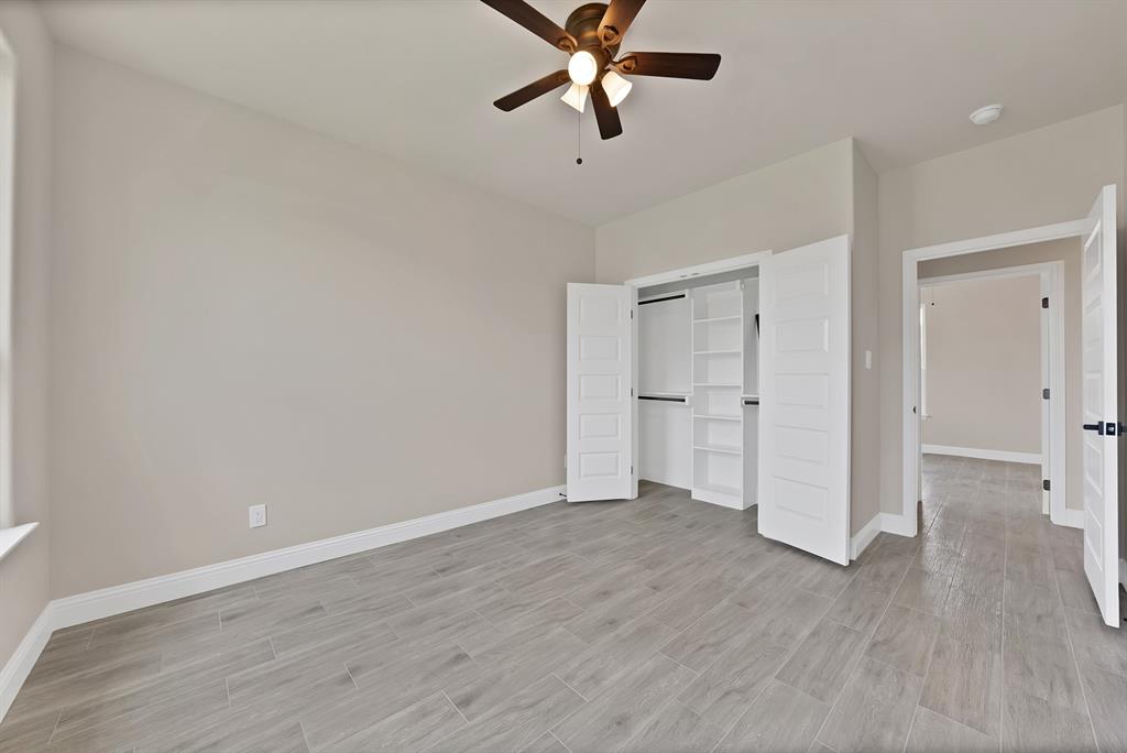 Canyon Creek - Residential