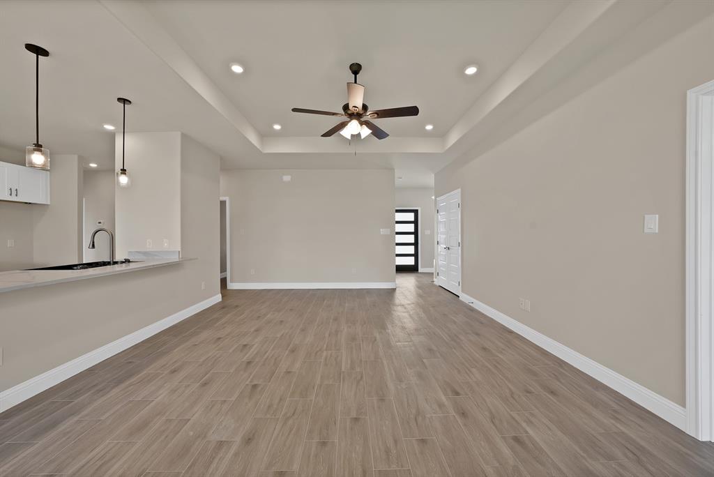 Canyon Creek - Residential