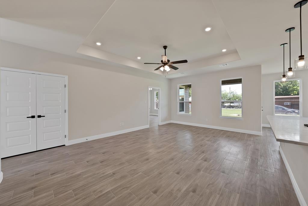 Canyon Creek - Residential