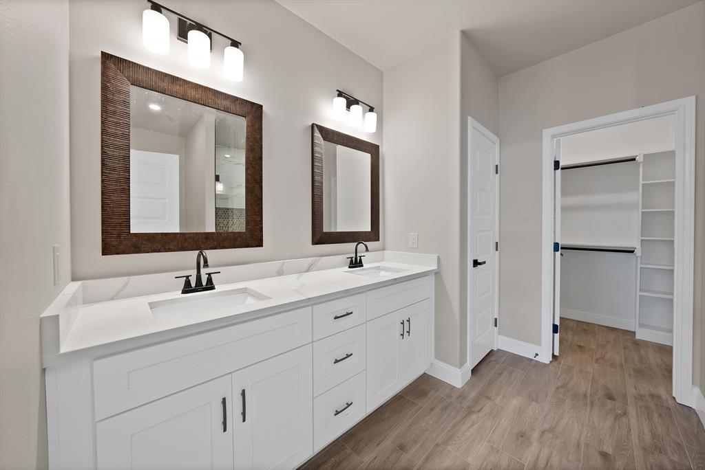 Canyon Creek - Residential