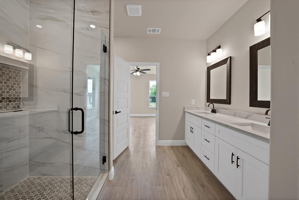 Canyon Creek - Residential