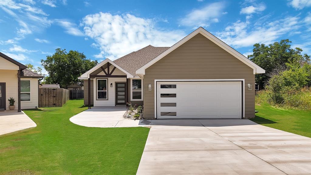Canyon Creek - Residential