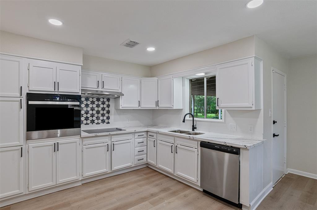 Western Hills Sub - Residential