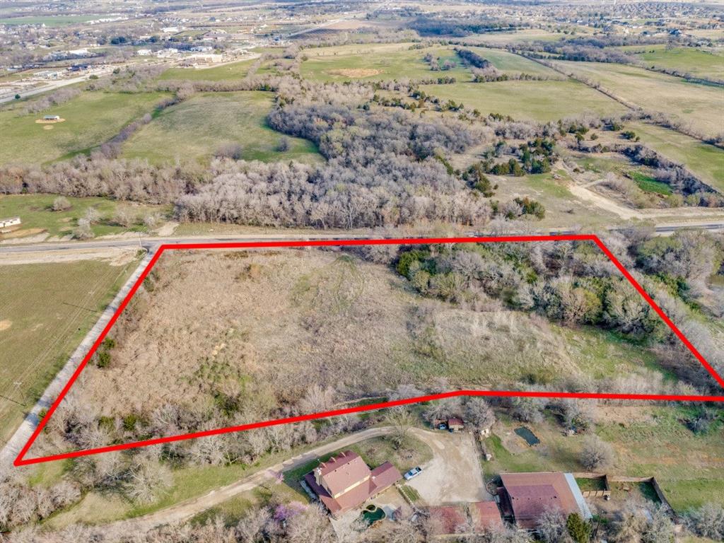 Collin County School Land Surv - Land
