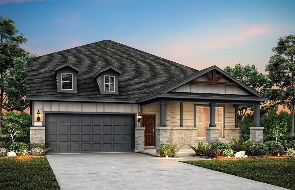 Treeline - Residential