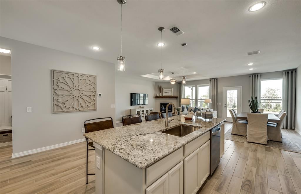 Treeline - Residential